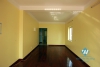 Unfurnished and bright house for rent in Au Co street, Tay Ho district, Ha Noi